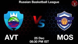 AVT vs MOS NBA Match Previews