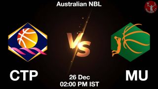 CTP vs MU NBA Match Previews