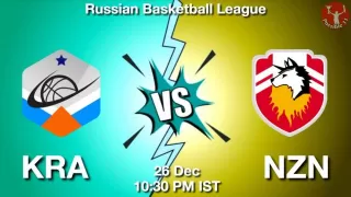 KRA vs NZN NBA Match Previews