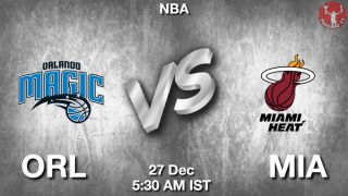 ORL vs MIA NBA Match Previews