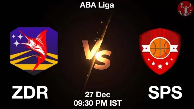 ZDR vs SPS ड्रीम11 भविष्यवाणी, फैंटेसी क्रिकेट टीम - 27 दिसंबर 2024