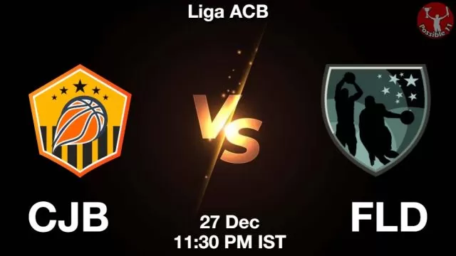 CJB vs FLD ड्रीम11 भविष्यवाणी, फैंटेसी क्रिकेट टीम - 27 दिसंबर 2024