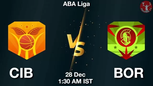 CIB vs BOR ड्रीम11 भविष्यवाणी, फैंटेसी क्रिकेट टीम - 28 दिसंबर 2024