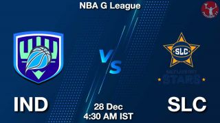 IND vs SLC Matcch Previews