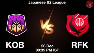KOB vs RFK Matcch Previews