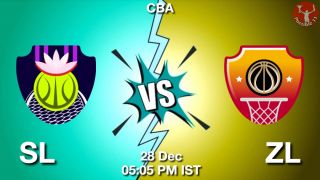 SL vs ZL NBA Match Previews
