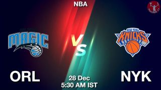 ORL vs NYK NBA Match Previews