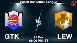 GTK vs LEW Matcch Previews