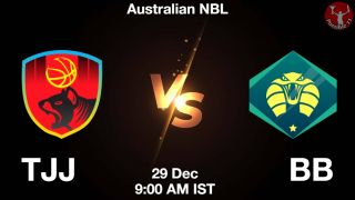 TJJ vs BB NBA Match Previews