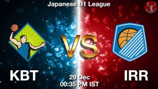 KBT vs IRR Matcch Previews