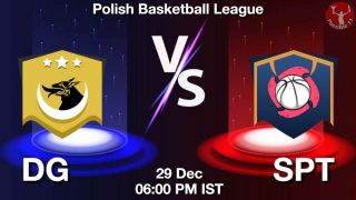 DG vs SPT NBA Match Previews