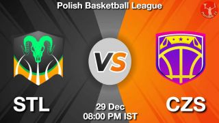 STL vs CZS NBA Match Previews