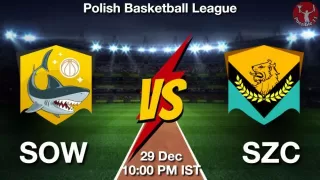 SOW vs SZC NBA Match Previews