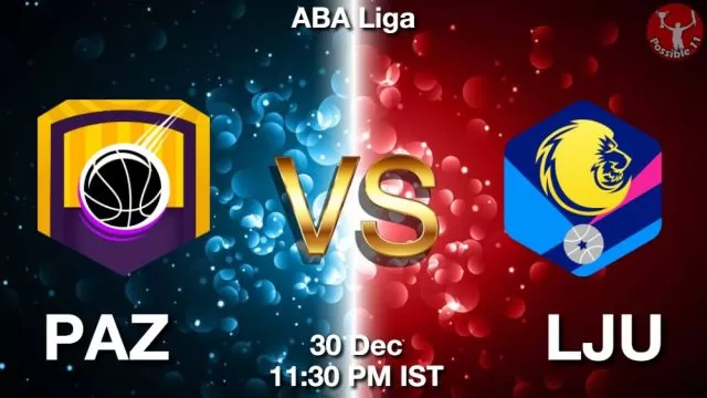 PAZ vs LJU ड्रीम11 भविष्यवाणी, फैंटेसी क्रिकेट टीम - 30 दिसंबर 2024