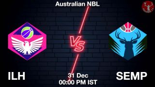 ILH vs SEMP NBA Match Previews