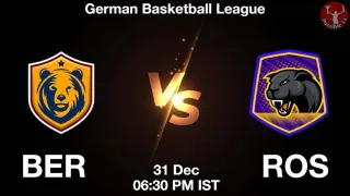 BER vs ROS Matcch Previews