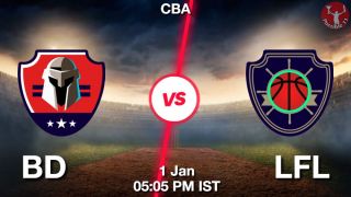 BD vs LFL NBA Match Previews