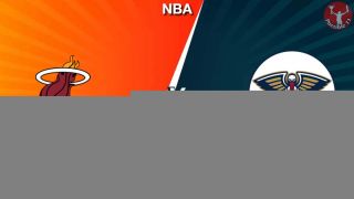 MIA vs NOP NBA Match Previews