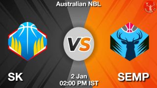 SK vs SEMP NBA Match Previews