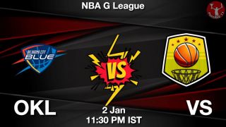 OKL vs VS NBA Match Previews