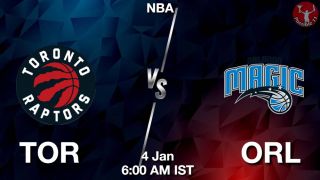 TOR vs ORL NBA Match Previews