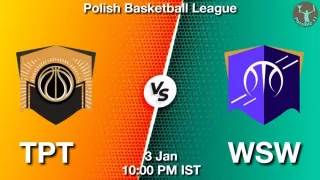 TPT vs WSW NBA Match Previews