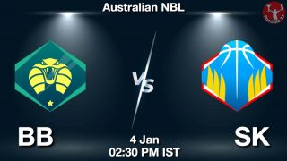 BB vs SK NBA Match Previews