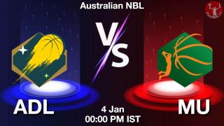 ADL vs MU NBA Match Previews