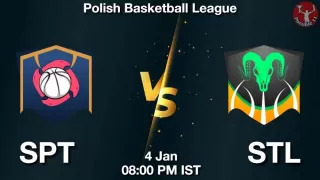 SPT vs STL NBA Match Previews