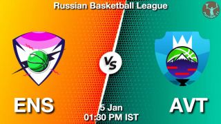 ENS vs AVT NBA Match Previews