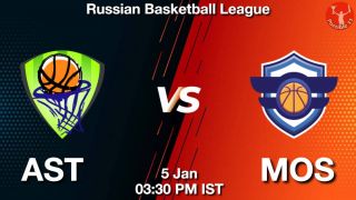 AST vs MOS NBA Match Previews
