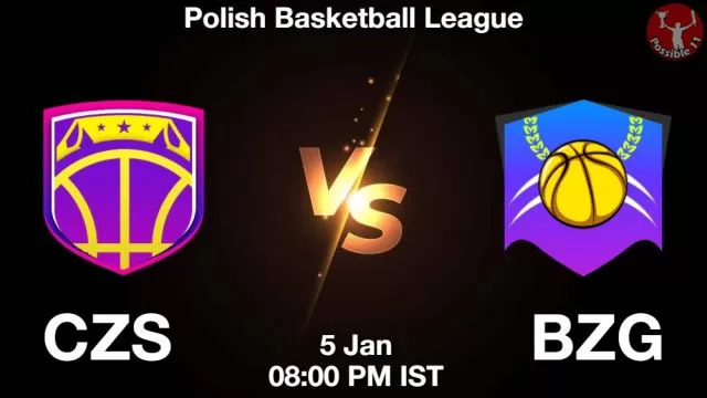 CZS vs BZG ड्रीम11 भविष्यवाणी, फैंटेसी क्रिकेट टीम - 05 जनवरी 2025