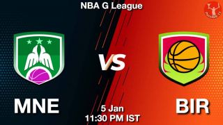 MNE vs BIR Matcch Previews