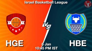 HGE vs HBE Matcch Previews