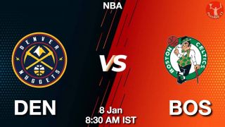 DEN vs BOS NBA Match Previews
