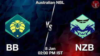 BB vs NZB NBA Match Previews