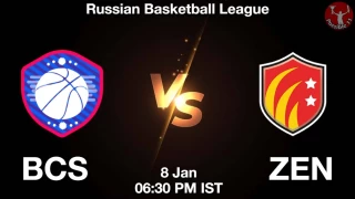 BCS vs ZEN NBA Match Previews