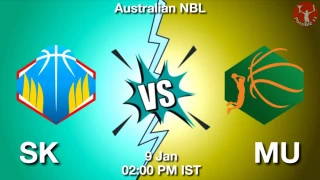 SK vs MU NBA Match Previews