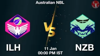 ILH vs NZB Matcch Previews