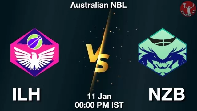 ILH vs NZB ड्रीम11 भविष्यवाणी, फैंटेसी क्रिकेट टीम - 11 जनवरी 2025
