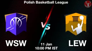 WSW vs LEW NBA Match Previews