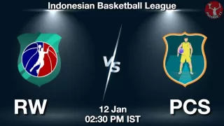 RW vs PCS NBA Match Previews
