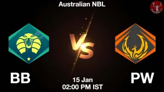 BB vs PW Matcch Previews