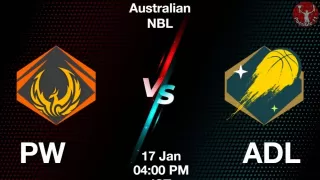 PW vs ADL Matcch Previews