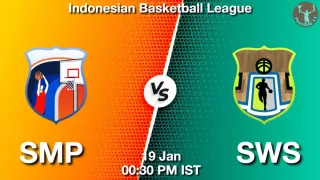 SMP vs SWS Matcch Previews