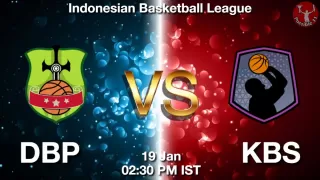 DBP vs KBS Matcch Previews