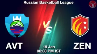 AVT vs ZEN NBA Match Previews