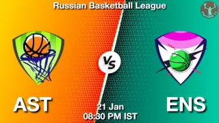 AST vs ENS NBA Match Previews