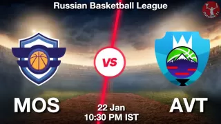 MOS vs AVT NBA Match Previews