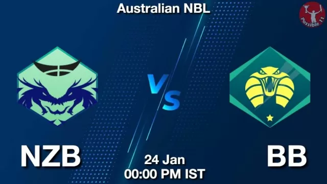 NZB vs BB ड्रीम11 भविष्यवाणी, फैंटेसी क्रिकेट टीम - 24 जनवरी 2025